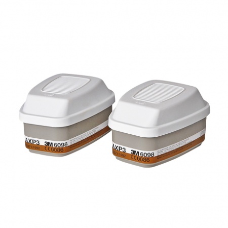 Купить Патрон 3M AXP3 6098 от 13642.00  тенге