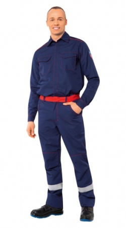 Купить Куртка-рубашка ЭЛЕКТРА АРДО ПРО от 32375.00  тенге