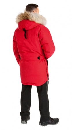 Купить Куртка BASK ТАЙМЫР от 145268.00  тенге