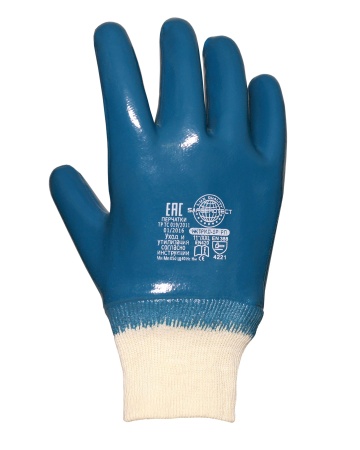 Купить Перчатки "НИТРИЛ-SP РП" от 1080.00  тенге