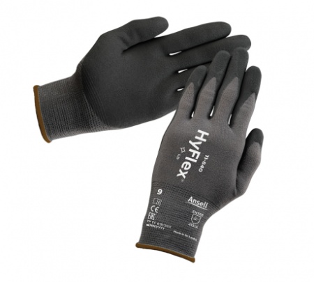 Купить Перчатки ANSELL HYFLEX 11-840 от 3083.00  тенге