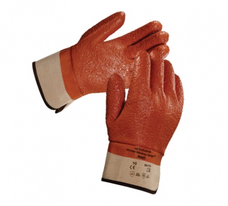 Купить Перчатки ANSELL ACTIVARMR WINTER MONKEY GRIP 23-173 от 7106.00  тенге