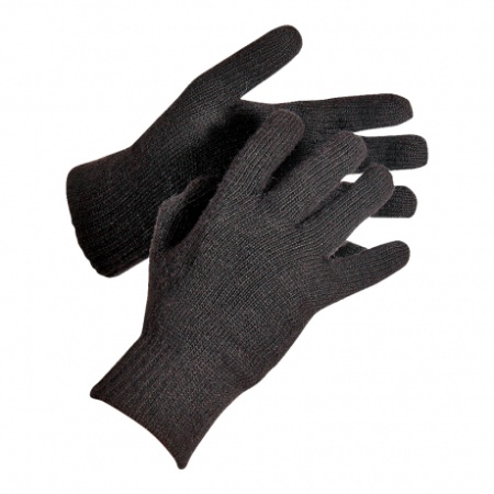 Купить Перчатки полушерстяные двойные от 1531.00  тенге