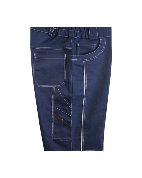 Купить Брюки "Престиж-Люкс" синий с васильковым пл. 280 г/кв.м от 19110.00  тенге