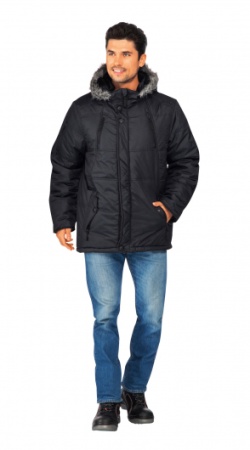 Купить Куртка ГУДЗОН (черная) от 24532.00  тенге