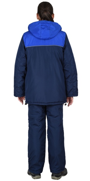 Купить Костюм "Снежана" куртка, п/к от 29070.00  тенге