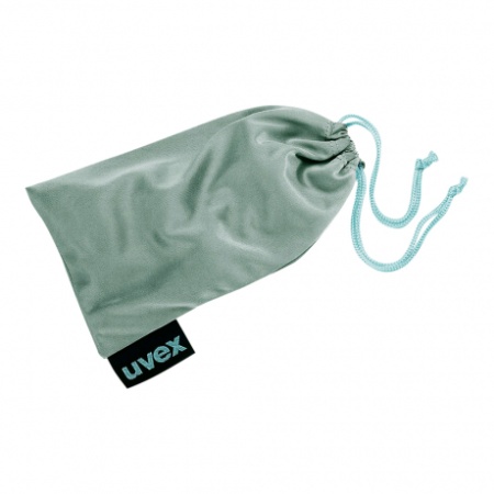 Купить Чехол-салфетка UVEX 9954349 для открытых очков от 654.00  тенге