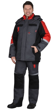 Купить Костюм "Фаворит-Мега" куртка, п/к от 37878.00  тенге