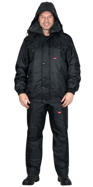 Купить Костюм "Полюс" куртка, брюки от 21034.00  тенге