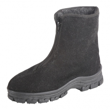 Купить Ботинки войлочные (шерстяные) от 4072.00  тенге