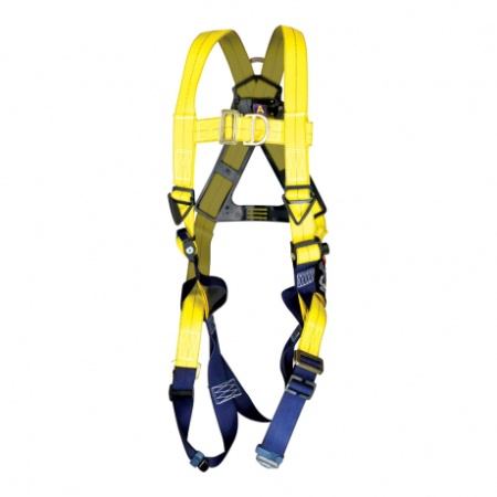 Купить Привязь страховочная 3M DBI-SALA U 1112900 Delta 3 от 98500.00  тенге