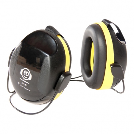 Купить Наушники противошумные EAR DEFENDER ЕЛЛОУ накладные от 9373.00  тенге