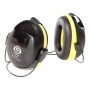 Купить Наушники противошумные EAR DEFENDER ЕЛЛОУ накладные от 9373.00  тенге