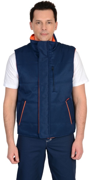 Купить Жилет "СИРИУС-ПРОФИ" от 6140.00  тенге