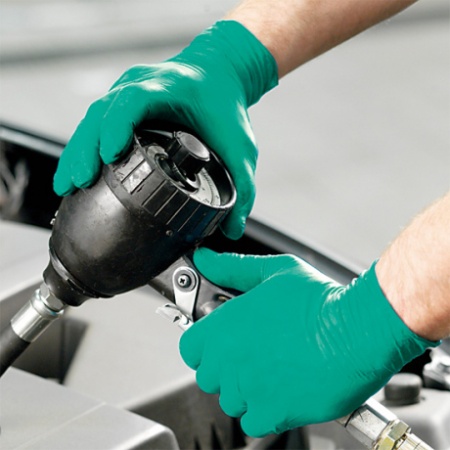 Купить Перчатки ANSELL TOUCHNTUF 92-500 от 275.00  тенге