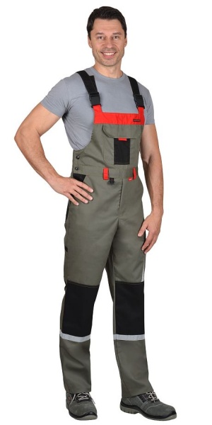  Полукомбинезон "СТАН"