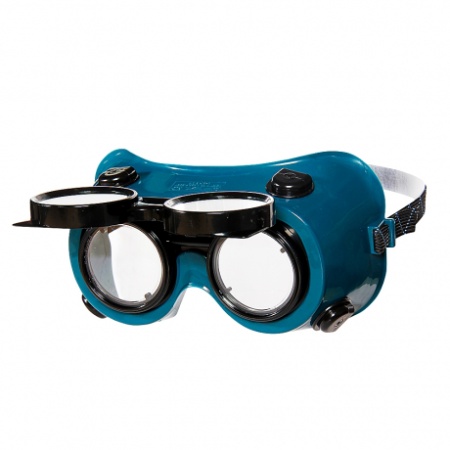 Купить Очки РОСОМЗ ЗНД2 ADMIRAL (2,5) 23221 от 2547.00  тенге