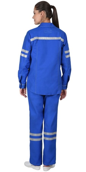 Купить Костюм "СКОРАЯ ПОМОЩЬ" женский летний от 11313.00  тенге