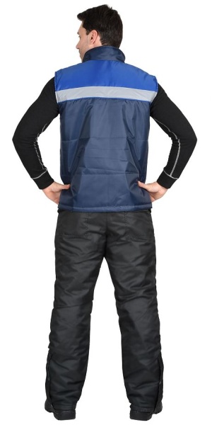 Купить Жилет "СИРИУС-ЭКСПРЕСС"  СОП 50 от 4930.00  тенге