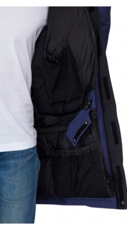 Купить Куртка BASK АЛЯСКА от 76176.00  тенге