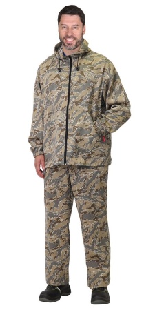 Купить Костюм "ЗАТОН" куртка, брюки КМФ Легион-2 от 8129.00  тенге