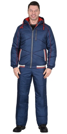 Купить Костюм "ИМИДЖ" куртка, брюки от 21202.00  тенге