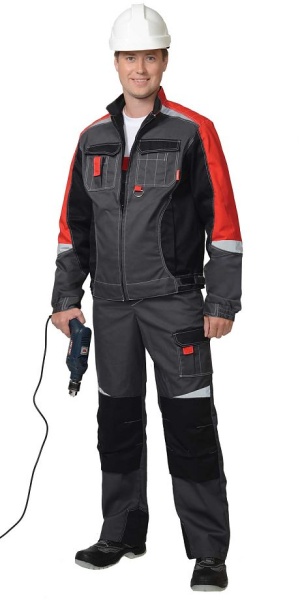  Костюм "Фаворит-Мега" куртка, п/к