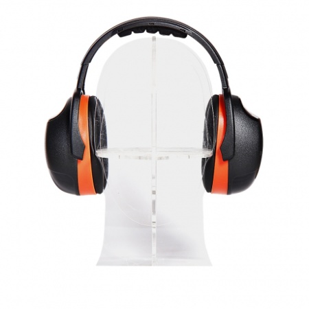 Купить Наушники противошумные EAR DEFENDER ОРАНЖ от 13346.00  тенге