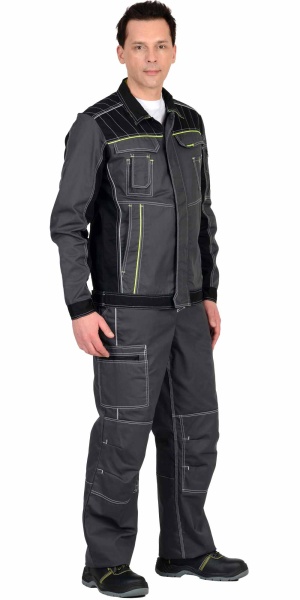 Купить Костюм "Престиж" куртка, п/к от 32844.00  тенге