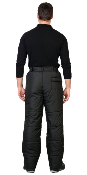 Купить Брюки "ЕВРОПА"  черные от 7794.00  тенге