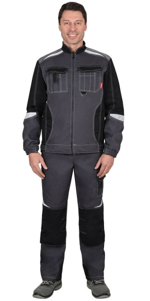  Костюм "Фаворит-Мега" куртка, брюки