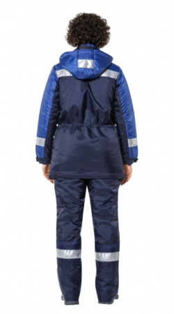 Купить Костюм ЛЕДИ ДРАЙВ С/О от 26200.00  тенге