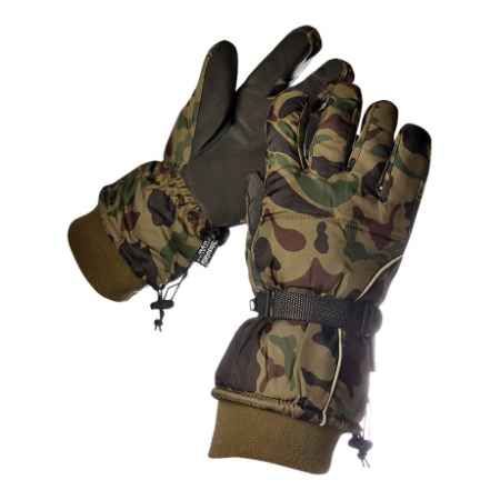 Купить Перчатки ВИНТЕР СУПЕР ХАНТ G144 от 3287.00  тенге