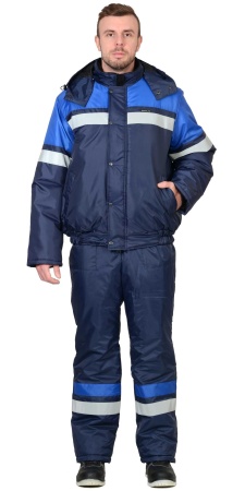 Купить Костюм "ОРБИТА" куртка ,п/к от 19010.00  тенге