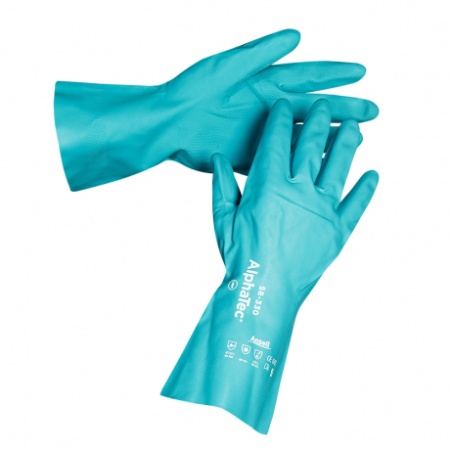 Купить Перчатки ANSELL ALPHATEC 58-330 от 2901.00  тенге