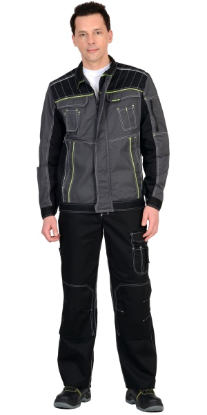 Купить Костюм "Престиж" куртка, брюки от 31920.00  тенге