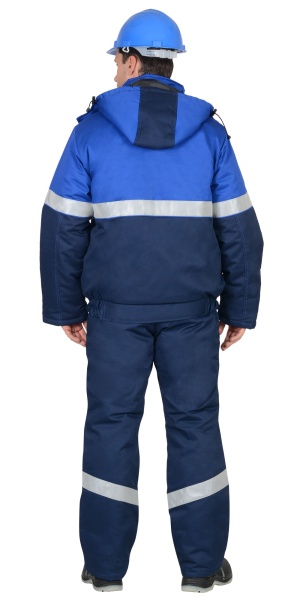 Купить Костюм "НАВИГАТОР" куртка, п/к от 26649.00  тенге