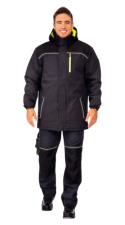 Купить Куртка CERVA НОКСФИЛД от 43518.00  тенге