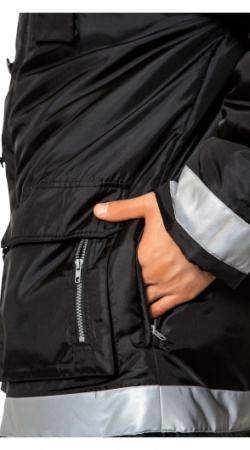 Купить Куртка АЛЯСКА ЛЮКС от 24532.00  тенге