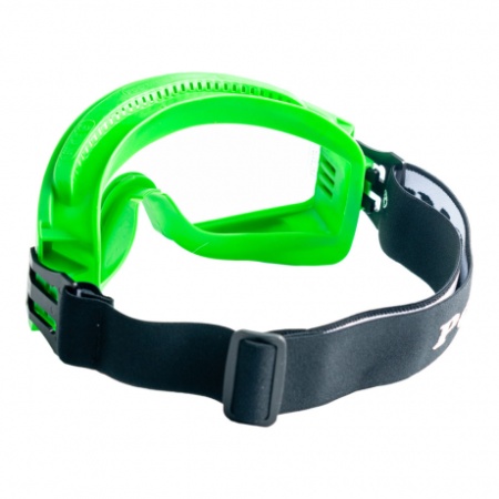 Купить Очки закрытые РОСОМЗ ЗН11 PANORAMA STRONGGLASS 21137 от 2850.00  тенге