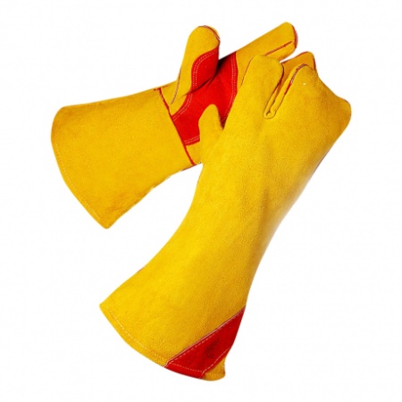 Купить Краги ВОСТОЧНЫЕ ТИГРЫ G136 от 4592.00  тенге