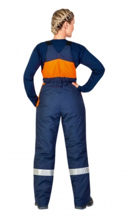 Купить Полукомбинезон ЛЕДИ СПЕЦ от 29046.00  тенге