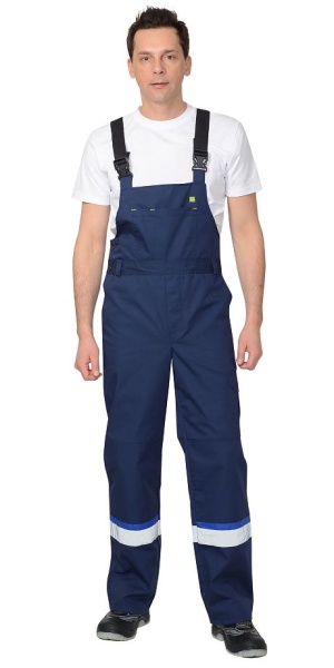  Полукомбинезон "БОСТОН"