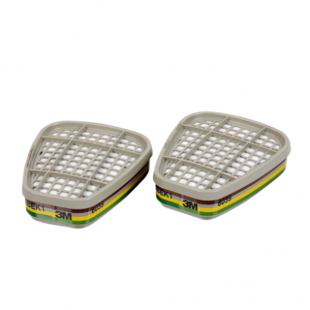 Купить Патрон 3M ABEK1 6059 от 6170.00  тенге