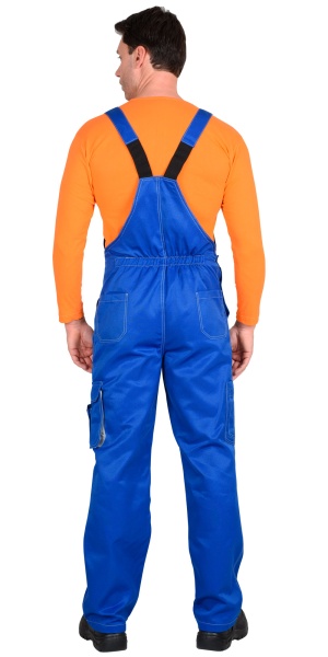 Купить Полукомбинезон "CROWN" от 7956.00  тенге