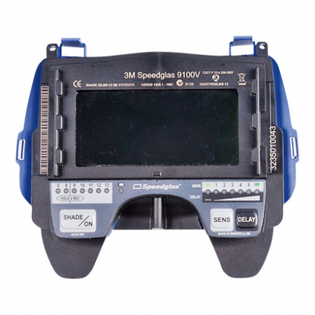 Купить Светофильтр 3M SPEEDGLAS 9100V 500005 от 222262.00  тенге