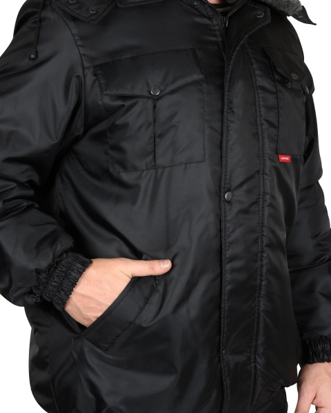 Купить Костюм "Полюс" куртка, брюки от 21034.00  тенге