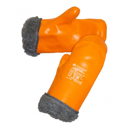 Купить Рукавицы ЛИКОМ ПОЛИЗАР ТЕРМА 74 от 3150.00  тенге