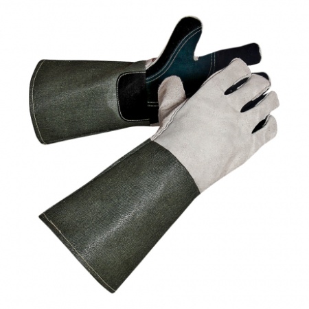 Купить Краги ЗЕВС от 10618.00  тенге