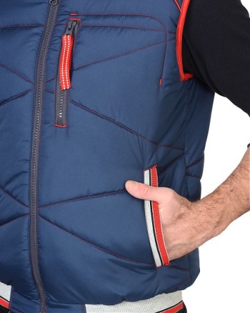 Купить Жилет "СИРИУС-ИМИДЖ" от 8832.00  тенге